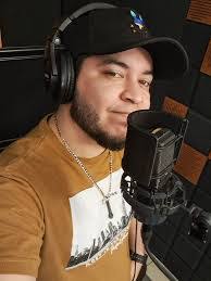 Irving Mejia's Instagram, Twitter & Facebook