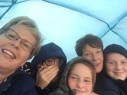 Tribute to Amanda Jane Lovett, 17 July 1963