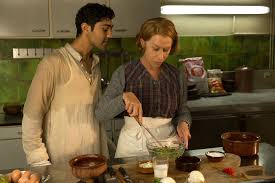 Netflix supports the digital advertising alliance. In The Hundred Foot Journey Kitchen Wars Break Out The New York Times
