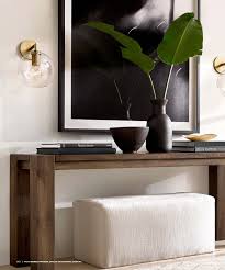 Rh Source Books Rh Interiors 102 Arredamento Appartamenti Consolle