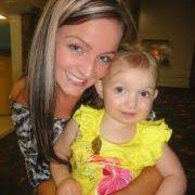 Ashley Falzone's Instagram, Twitter & Facebook