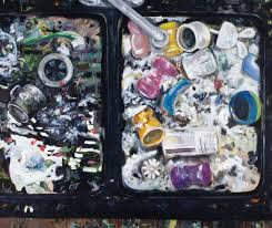 We did not find results for: Kitchen Sink Painting By Tracy Ostmann Haschke Saatchi Art