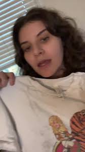 Bethany Maytaywashing