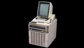 The Alto Was The First Work Station With A Mouse Built Into It The Mouse Was Used For Input It Stored Various Files In A Computadoras Informatica Tecnologia