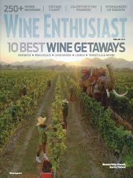 Wine Enthusiast 02 2019 Download Pdf Magazines