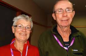 People: New Zealand Mountain Film Festival