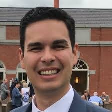 Betty Trinh's Instagram, Twitter & Facebook