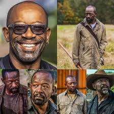 Meeting a wrestler at comic con in New Orleans