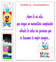 Por eso, un buen detalle para tu pareja es una de estas cartas de cumpleaños para tu novio, un bonito regalo cargado de amor que jamás olvidará. Cartas Bonitas De Cumpleanos Para Mi Novio Mensajes De Cumpleanos Consejosgratis Es