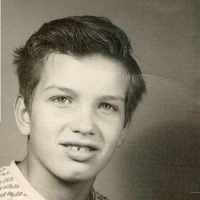 Douglas Bywater (1947–2005)