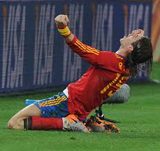 Resultado de imagen de sergio ramos con el mundial