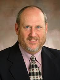 R. William Johnston, P.G., M.B.A.