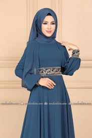Modaselvim Yeni Urunler Tesettur Istanbul Moda Stilleri Moda Sifon Elbise