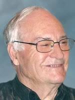 Normand Ouellet, 1927-2019