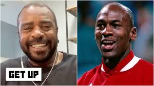 Nov 23, 2015 · facts of ahmad rashad. Ahmad Rashad On Michael Jordan S Career And The The Last Dance Documentary Get Up Youtube