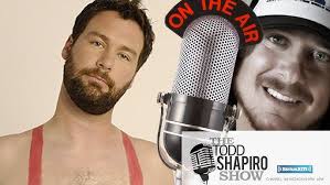 Jon Dore HILARIOUS Interview