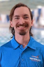 Waterloo Swimming Team Coaches