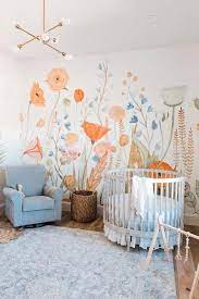 We did not find results for: 50 Gorgeous Nursery Ideas To Bring Up Your Baby With Taste For Style Kids Room Murals Baby Room Decor Baby Girl Nursery Room