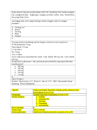 Maybe you would like to learn more about one of these? Contoh Soal