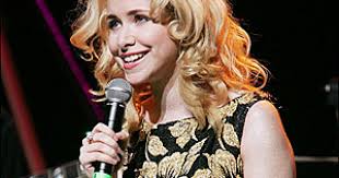 Nellie McKay: Sweet And Sour In Equal Measure