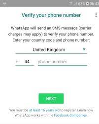 We are a service that allows you to use our free united states phone numbers to receive sms online and whenever you need a phone number for a website that requires a sms/phone verification. How To Use Whatsapp Without Phone Number