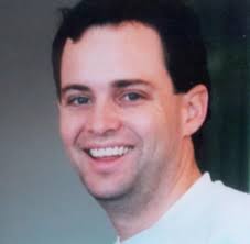 Todd Beamer. Passenger