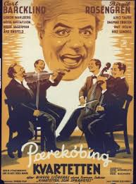 Kvartetten som sprängdes (1936)