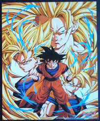 We did not find results for: Dragon Ball Z Poster Pack 1000 Editions A Bit Of