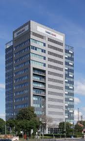 Die vollständige anschrift finden sie hier in der detailansicht. Targo Bank Duisburg 1999 Structurae