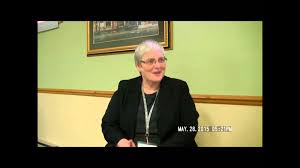 Florence Ott, formation et archives privées