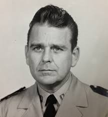 Jack Carter Lewis Obituary