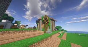 Minecraft java edition is the original version of minecraft, released in 2009 and built to run on pc and mac. Revive Minecraft Servers Minecraft Servers Listing