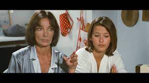 Joyeuses Paques 1984 Laforet Marceau Belmondo Hd Youtube