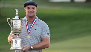 Renowned for his analytical and scientific approaches to the sport, dechambeau has acquired the nickname of the scientist. Bryson Dechambeau What S In The Bag The All Square Blog