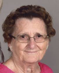 Barbara May McCloskey Obituary