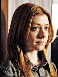 What were Willow's abilities before she obtained more power in season 6?