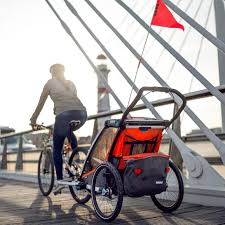 Thule Chariot Cross 2 Jogger Age Rain Cover Accessories Outdoor Gear Used Bike Trailer Expocafeperu Com