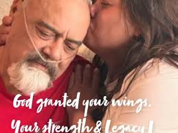 Johnny Garza's Obituary