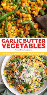 How To Cook Frozen Vegetables Yellowblissroad Com Recipe Side Dish Recipes Easy Veggie Side Dish Recipes Side Dishes Easy