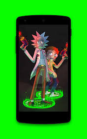 Feel free to share with your friends and family. New Rick Sanchez Wallpaper Hd Pour Android Telechargez L Apk