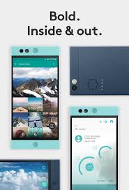 13 mp rear camera with phase detection autofocus and dual tone flash. Nexbit Robin Is A Cloud First Smartphone With A Unique Design