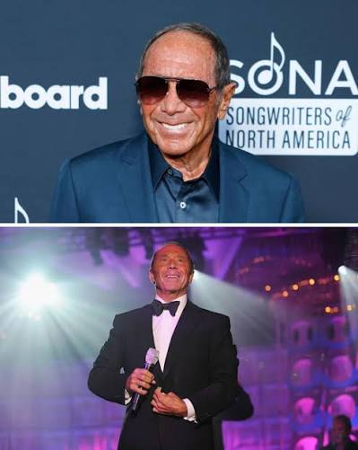Paul Anka's life in a $25 million mansion at 84