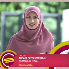 Season 1 of tak ada cinta sepertimu premiered on march 12, 2018. O Xrhsths Mediacorp Suria Sto Twitter Whatsonsuria Pengetua Sekolah Qaryum Meminta Maaf Kepada Hazran Dan Athea Kerana Telah Menuduh Qaryum Mencuri Wang Sekolah Saksikan Tak Ada Cinta Sepertimu 9 30 Malam Ini Di