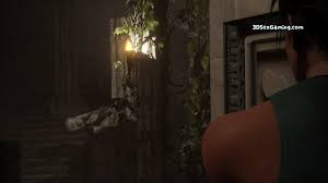 Tomb Raider Lara Croft Walk Into A Trap - Rough Sex Is The Only Way Out -  EPORNER