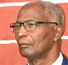 Bah Oury quitte l'UDD avant sa destitution : ''il est victime de sa propre  sournoiserie'', selon le fondateur du parti |