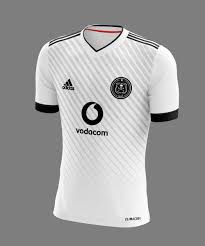 Goal rates the peformance of the orlando pirates players following the soweto giants' win over baroka fc in a psl match on wednesday. Diskifans On Twitter New Orlando Pirates 2018 19 Away Jersey Do You Like Diskifans