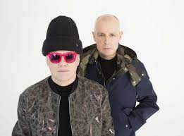 Pet shop boys are an english electronic pop duo comprised of neil tennant and chris lowe. Pet Shop Boys To Release Their 1994 Discovery Live In Rio Concert On Dvd
