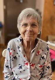 SMITH, Loreen “Rennie”