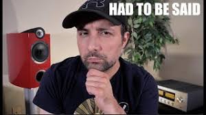 Audioholics vs Synergistic Research