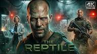 The Reptile (2026) | Jason Statham, Dwayne Johnson, Charlize Theron | Concept Trailer